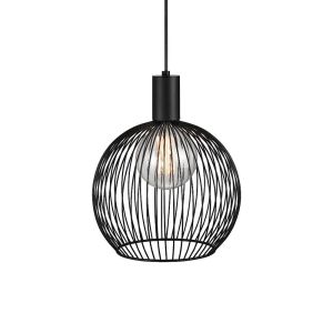 Nordlux DFTP Aver 30 Pendelleuchte Schwarz +++ Rückläufer +++ bei lampenonline.de