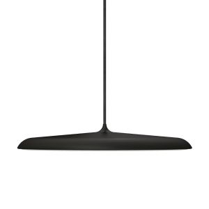 Nordlux DFTP Artist 40 LED-Pendelleuchte Schwarz mit LED (3000K) +++ Rückläufer +++ bei lampenonline.de