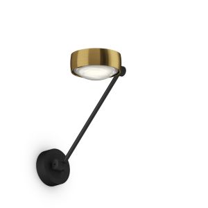 Occhio Sento parete singolo up 30 LED-Wandleuchte bei lampenonline.de