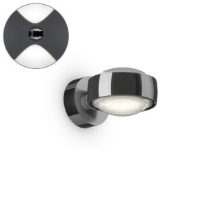 Occhio Sento D verticale up LED-Wandleuchte bei lampenonline.de