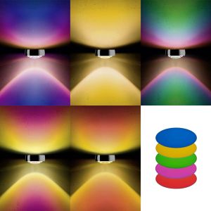 Occhio Dichroitischer Farbfilter bei lampenonline.de