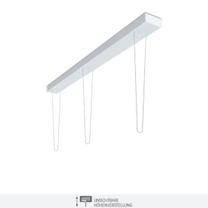 Oligo B-Three Baldachin für Slack-Line System bei lampenonline.de