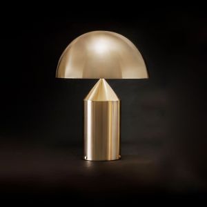 Oluce Atollo 233 Tischleuchte bei lampenonline.de