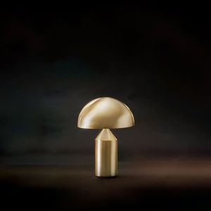 Oluce Atollo 238 Tischleuchte bei lampenonline.de