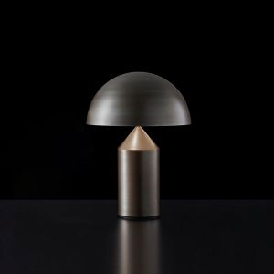 Oluce Atollo 239 Tischleuchte bei lampenonline.de