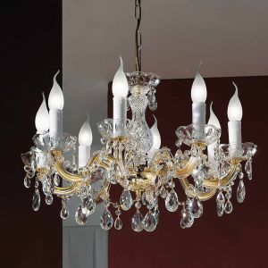 Orion Leuchten PL 38 Pendelleuchte bei lampenonline.de