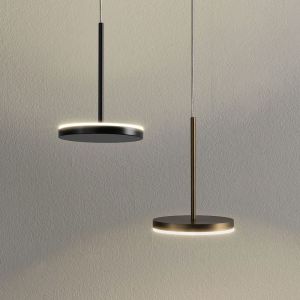 Panzeri Bella LED-Pendelleuchte bei lampenonline.de