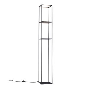 Paul Neuhaus Contura 401 LED-Stehleuchte bei lampenonline.de