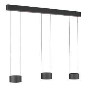 Paul Neuhaus Pure Clipse 2473 LED-Pendelleuchte bei lampenonline.de