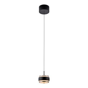 Paul Neuhaus Pure Falling Rings 2503 LED-Pendelleuchte bei lampenonline.de