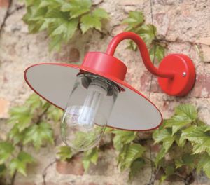 Roger Pradier Belcour 1 Außenleuchte bei lampenonline.de