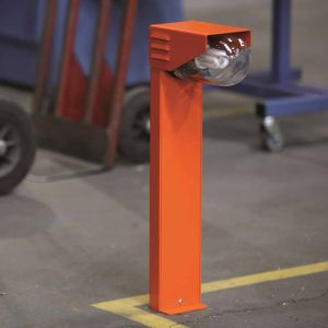 Roger Pradier RP 195 Pollerleuchte bei lampenonline.de