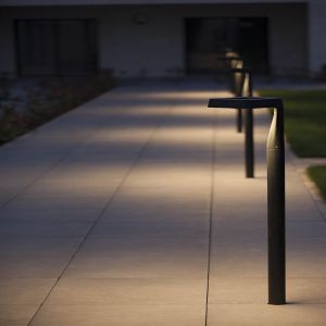 Roger Pradier Square Modell 2 LED-Pollerleuchte bei lampenonline.de