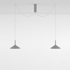 Rotaliana Dry H2 LED-Pendelleuchte bei lampenonline.de