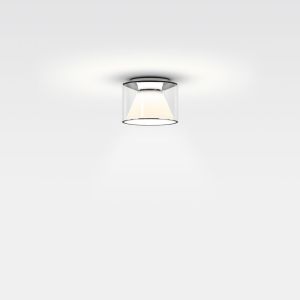 Serien Lighting Drum Ceiling S Short LED-Deckenleuchte bei lampenonline.de