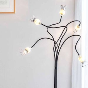 Serien Lighting Poppy Stehleuchte/Floor 5 bei lampenonline.de