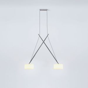 Serien Lighting Twin Pendelleuchte bei lampenonline.de