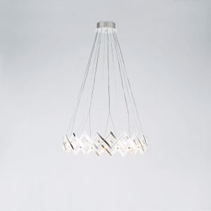 Serien Lighting Zoom 1 Element LED-Pendelleuchte bei lampenonline.de