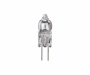 Sigor 10 Watt Halogen-Stiftsockel G4 klar 12V bei lampenonline.de