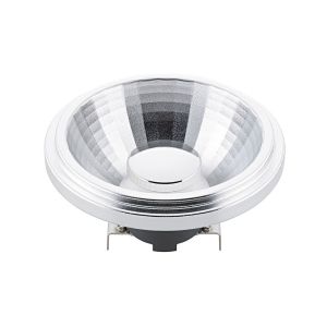 Sigor 12 Watt LED AR111 Argent 2700K 35° bei lampenonline.de