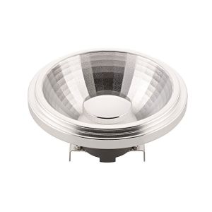Sigor 12 Watt LED AR111 Argent 3000K 24° bei lampenonline.de