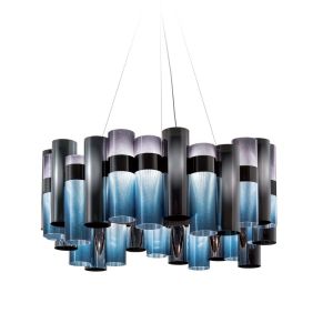Slamp La Lollo L LED-Pendelleuchte bei lampenonline.de