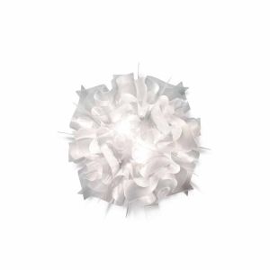 Slamp Veli Mini Prisma Wand- und Deckenleuchte bei lampenonline.de