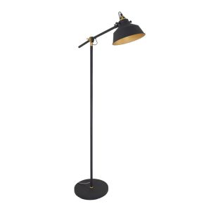 Steinhauer Mexlite Nové 1322 Stehleuchte bei lampenonline.de