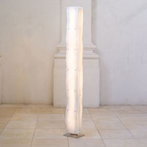 Steve Lechot Luminaires Totem 1900 LED-Stehleuchte bei lampenonline.de