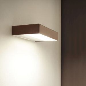 TeamItalia Ariell Parete 17 LED-Wandleuchte bei lampenonline.de