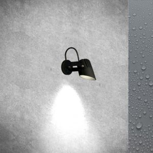 TeamItalia Flip Parete LED-Außenleuchte bei lampenonline.de