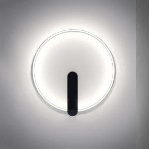 TeamItalia Leggera Parete 65 LED-Wandleuchte bei lampenonline.de