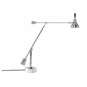 Tecnolumen EB 27 Schreibtischleuchte bei lampenonline.de