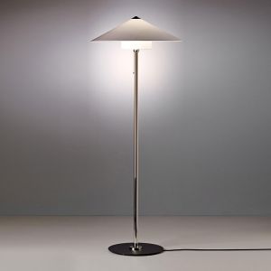 Tecnolumen Wagenfeld WSTL 30 Stehleuchte bei lampenonline.de