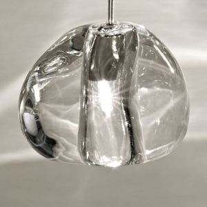 Terzani Mizu R01S Pendelleuchte 1-flammig bei lampenonline.de