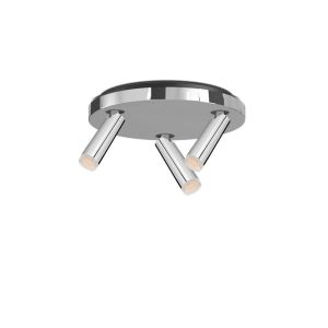 GRAU Clear Spot Trio 30 LED-Deckenspot 3-flammig bei lampenonline.de