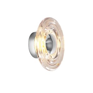 Tom Dixon Press Mini Surface LED-Wand- und Deckenleuchte bei lampenonline.de