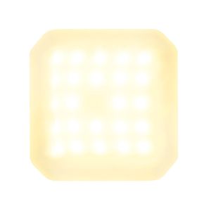 Top Light Foxx Cube 40 LED-Außenleuchte bei lampenonline.de