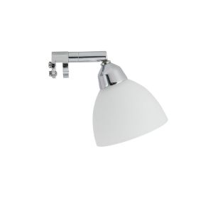 Top Light Glasslight Iglo Fix Spiegelklemmleuchte bei lampenonline.de