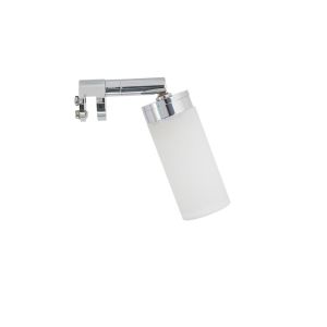 Top Light Glasslight Pisa Fix Spiegelklemmleuchte bei lampenonline.de