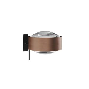 Top Light Puk! 120 Wall Avantgarde HV-LED-Wandleuchte bei lampenonline.de