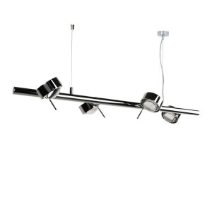 Top Light Puk Mini Quartett Pendelleuchte bei lampenonline.de