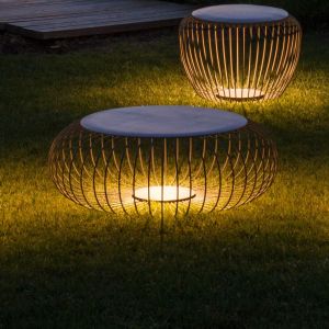 Vibia Meridiano 4715 LED-Außenleuchte bei lampenonline.de