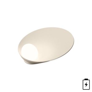 Vibia Musa 7404 LED-Tischleuchte mit Akku bei lampenonline.de