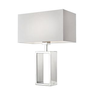 Villeroy & Boch Shanghai Tischleuchte bei lampenonline.de