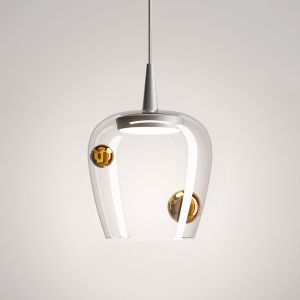 Zafferano Bilia 18 LBA3 LED-Pendelleuchte bei lampenonline.de