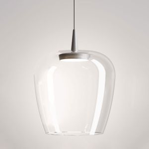 Zafferano Bilia 27 LBA2 LED-Pendelleuchte bei lampenonline.de