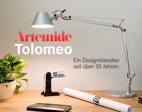 Artemide Tolomeo