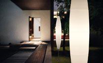 AuÃenleuchten Stehleuchten