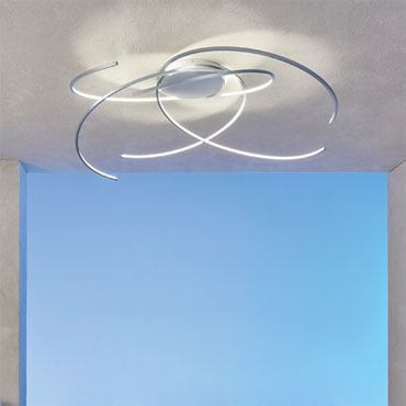 Futuristisch und elegant - die Escale Space